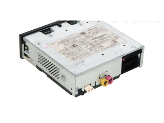 Радио/ проигрыватель CD/DVD / навигация 5H0035820H Volkswagen Golf VIII