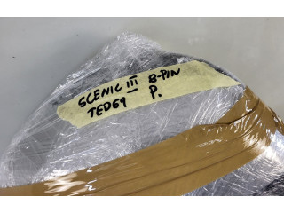 Зеркало электрическое Renault Scenic III - Grand scenic III 2009 - 2016 года