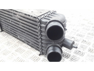 Интеркулер K6811 Citroen Jumpy 1.6