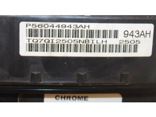 Панель приборов P56044943AH, P56044943AH   Chrysler 300 - 300C       