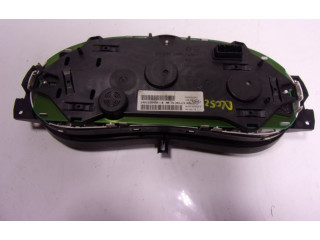 Панель приборов 248106897R, 248102645R Dacia Logan II