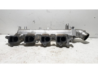 Всасывающий коллектор