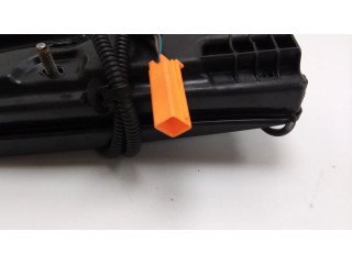 Подушка безопасности в сиденье 8A61A611D11BD Ford Fiesta