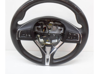 Руль Maserati Ghibli  2013- года 06700116660, E2128414025      