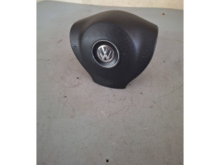 Подушка безопасности водителя 7e0880201q Volkswagen Transporter - Caravelle T5