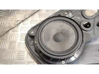 Передний електрический механизм для подъема окна без двигателя