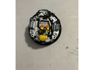 Подушка безопасности водителя 8J0880201J Audi TT TTS Mk2