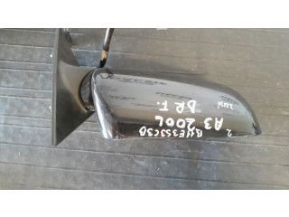 Зеркало электрическое Audi A3 S3 8P 2003 - 2012 года