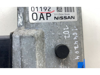Блок управления коробки передач 310F61VM0A, 310F61VM0A Nissan Rogue