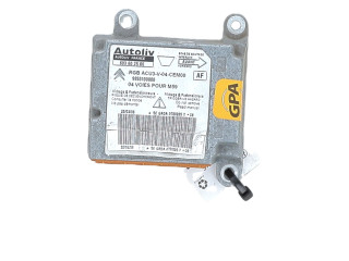 Блок подушек безопасности 9828499880 Citroen Berlingo