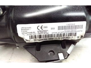 Подушка безопасности пассажира 2078600300   Mercedes-Benz E A207