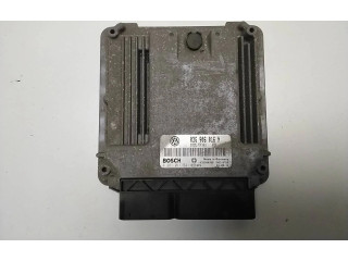 Řídící jednotka 03G906016N, 1K0907530E   Volkswagen Caddy 2006