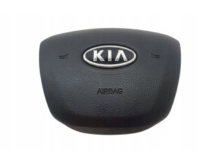 Подушка безопасности пассажира    KIA Rio
