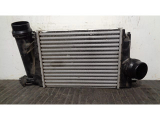 Интеркулер  144614ED1A, T26156C   Nissan Qashqai 1.2