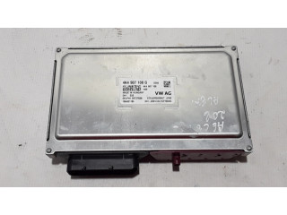 Модуль блока управления камерой