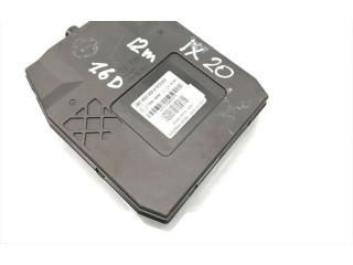 Блок комфорта 95400-1K731 Hyundai ix20