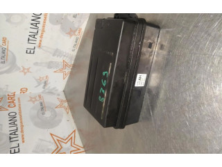 Блок предохранителей Chevrolet Lanos