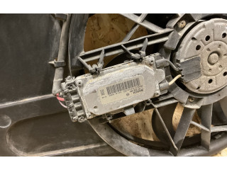 Модуль блока управления кондиционером 7M518C607AB, 0130307147 Volvo V50