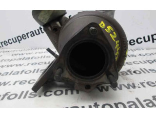 Turbodmychadlo Турбина FJ9069ESF Volvo S80