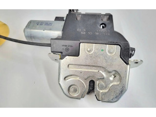 Замок багажника 2217500085    Mercedes-Benz S W221 2005 - 2013 года