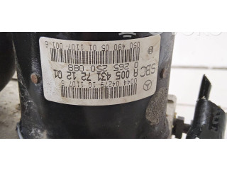 Блок АБС A0054317212, 0265250088   Mercedes-Benz  E W211  2002 - 2009 года