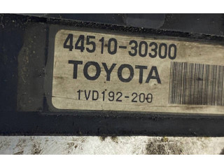 Jednotka ABS 4451030300 Lexus GS 250 350 300H 450H 2014