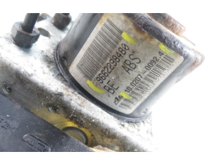 Jednotka ABS 10020700924, 9662298480 Citroen C2 2007