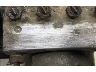 Блок АБС 0265231448   Hyundai  Getz   -  года