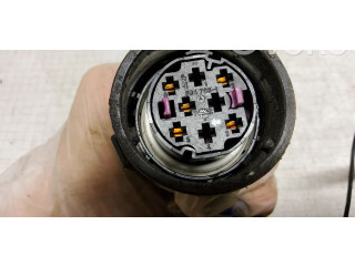 Řídící jednotka E6722452006, 038971600 Volkswagen Transporter - Caravelle T5 2006