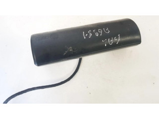 Подушка безопасности двери 3d0880442a, 022tdb16xved Volkswagen Phaeton