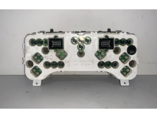 Панель приборов Jeep Cherokee XJ