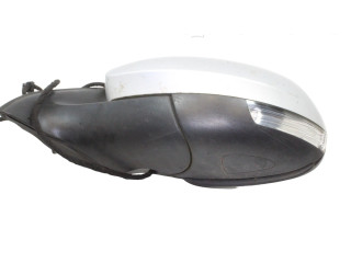 Zpětné zrcátko Volkswagen Tiguan 2008 5N2857501R