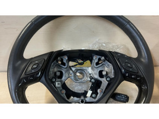 Руль Toyota C-HR 2016-- года 6275378, 388816NB