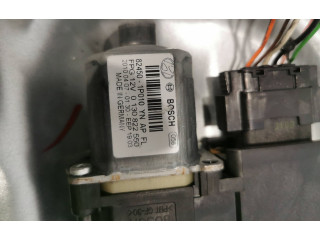 Передний комплект электрического механизма для подъема окна    824701P010, 813101P000   KIA Venga