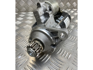 Turbodmychadlo Стартер 02E911024C Volkswagen PASSAT B7 CFGC