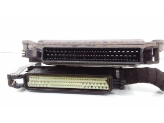 Řídící jednotka 0281010165, 9637089580   Citroen Xantia 1999