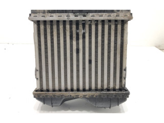 Интеркулер 0003127V009 Smart ForTwo I