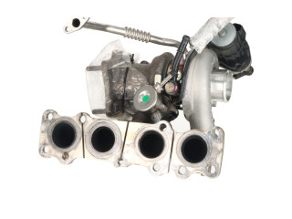 Турбина Genesis G70 28231-2CTA2