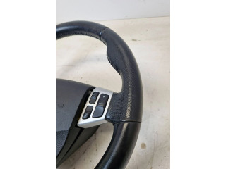 Руль Saab 9-3 Ver2 2008 - 2016 года 12783363