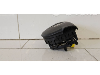 Подушка безопасности водителя 7H0880201S, 26062008 Volkswagen Transporter - Caravelle T5