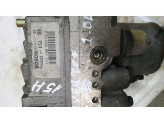 Блок АБС 0265216048   Rover  620  