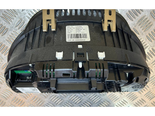 Přístrojová deska BMW 5 F10 F11 2012 9280481, 25811511