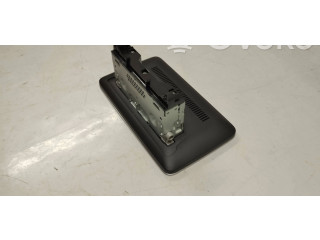 Дисплей A2059002211 Mercedes-Benz GLC C253