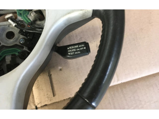 Руль Chrysler Grand Voyager V 2007 - 2015 года