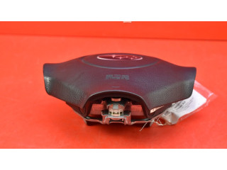 Подушка безопасности водителя Subaru Outback