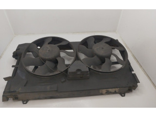 Вентилятор печки       Fiat Idea