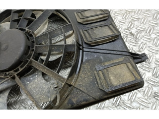 Комплект вентиляторов         Saab 9-5 