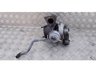  Турбина Volvo XC90 2.9 30650210   для двигателя D      