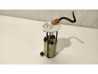 Насос топлива (в топливном баке)