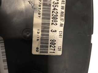 Přístrojová deska Fiat Stilo 2001 735362753